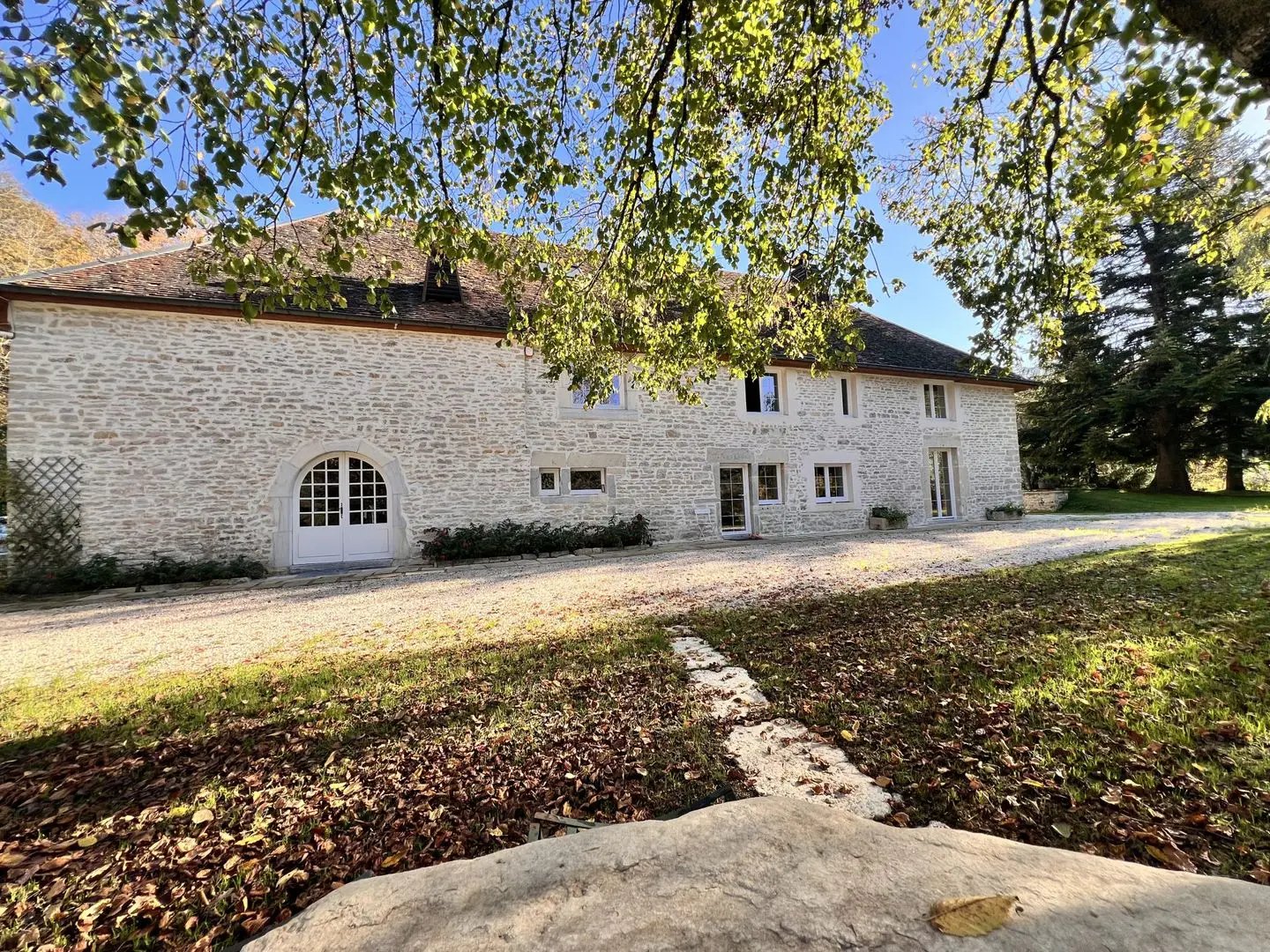 Maison à vendre, 430m², Besançon