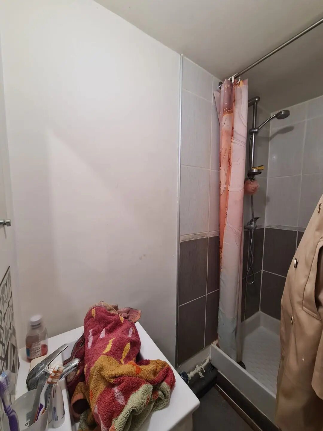Appartement à vendre, 36m², Besançon