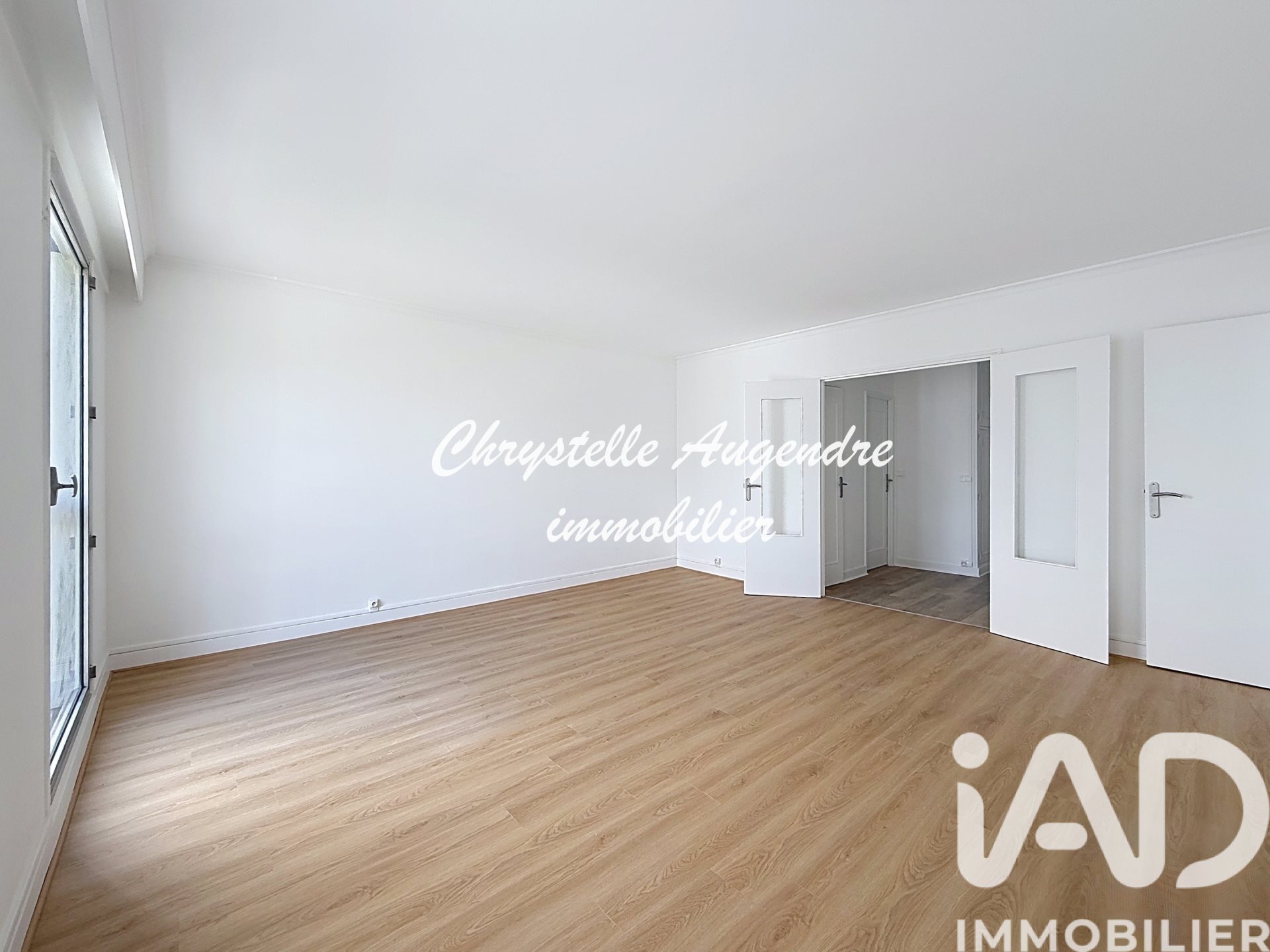 Appartement à vendre, 77m², Puteaux