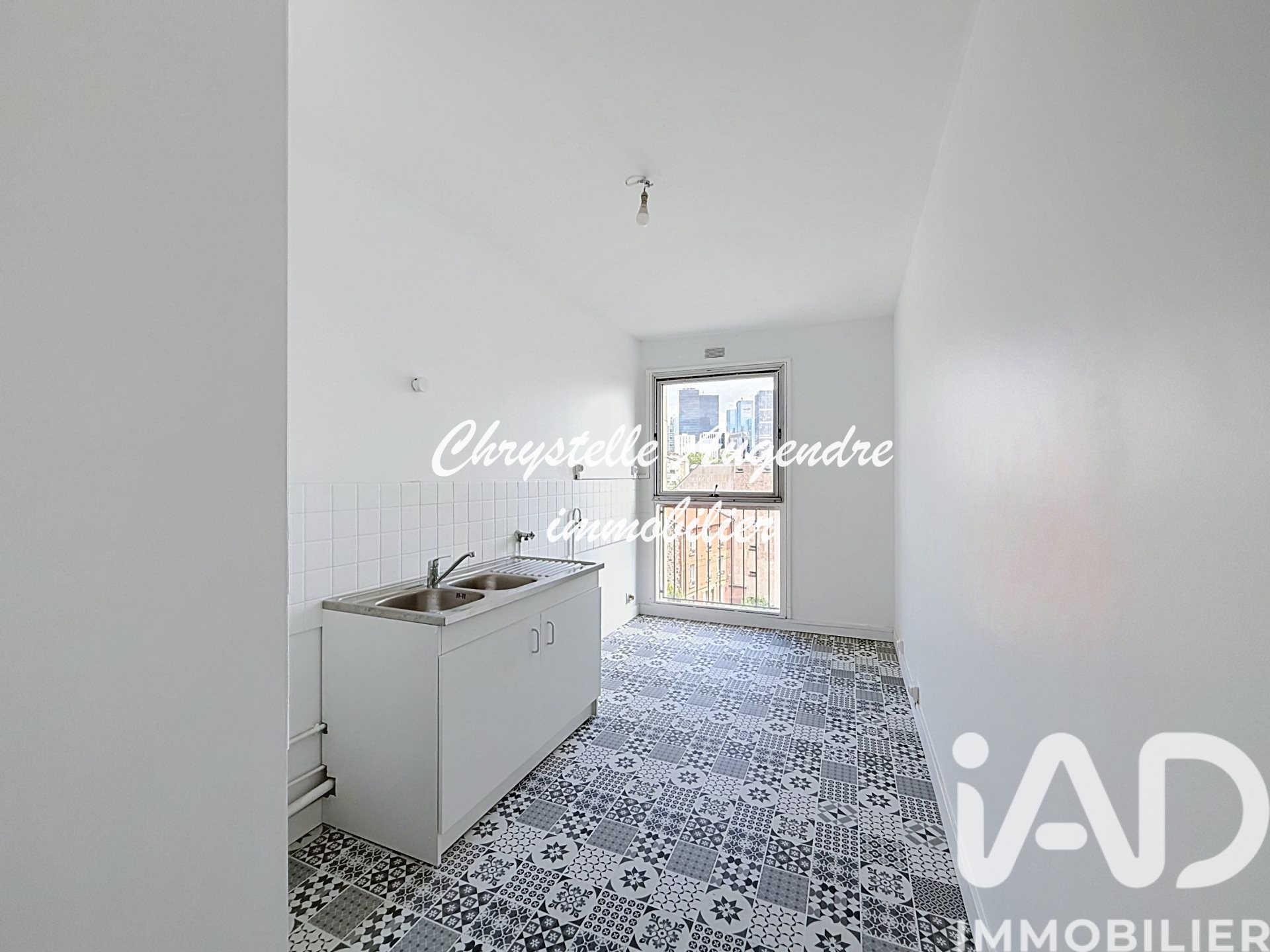 Appartement à vendre, 77m², Puteaux