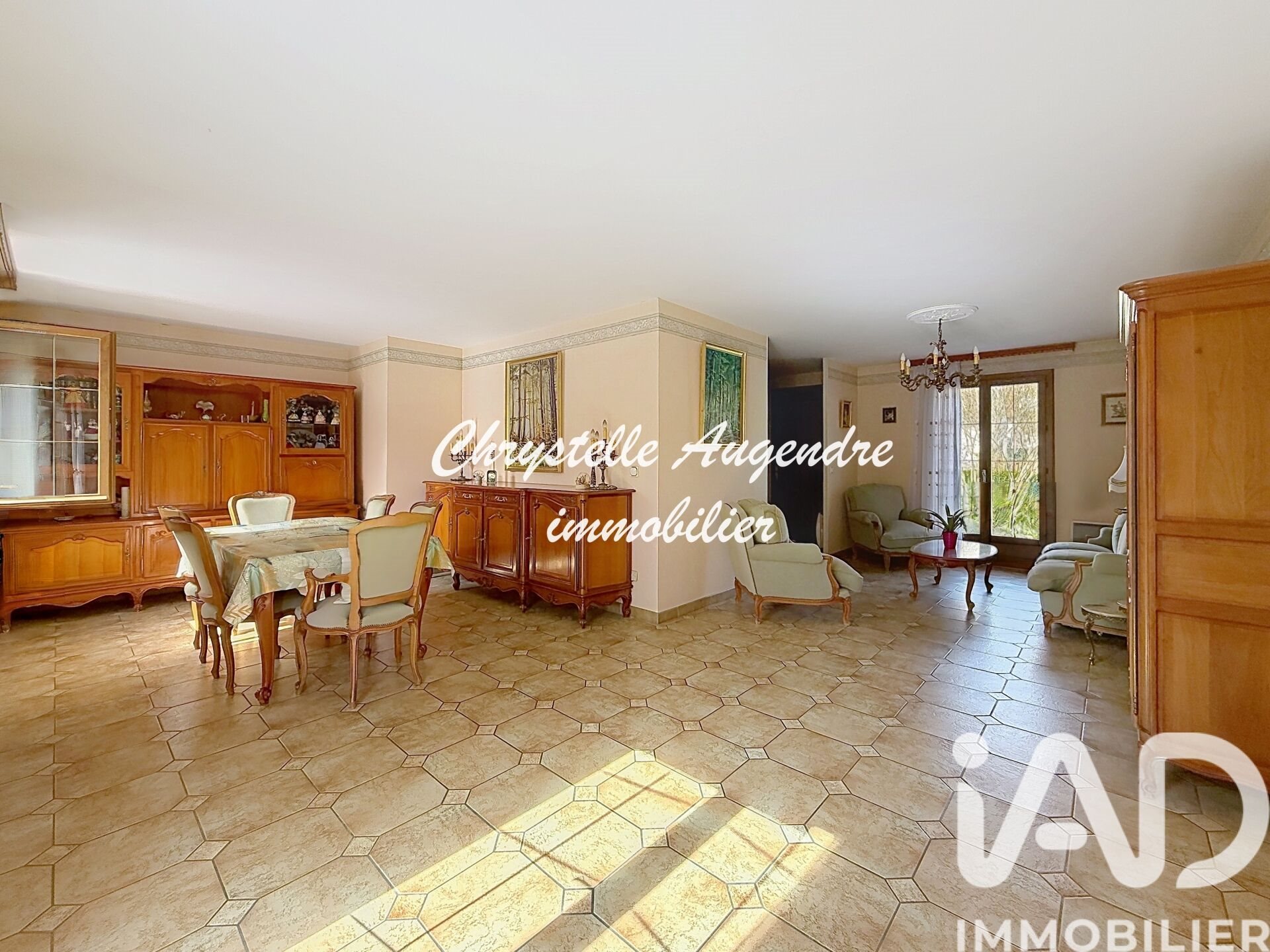 Maison à vendre, 132m², Palaiseau