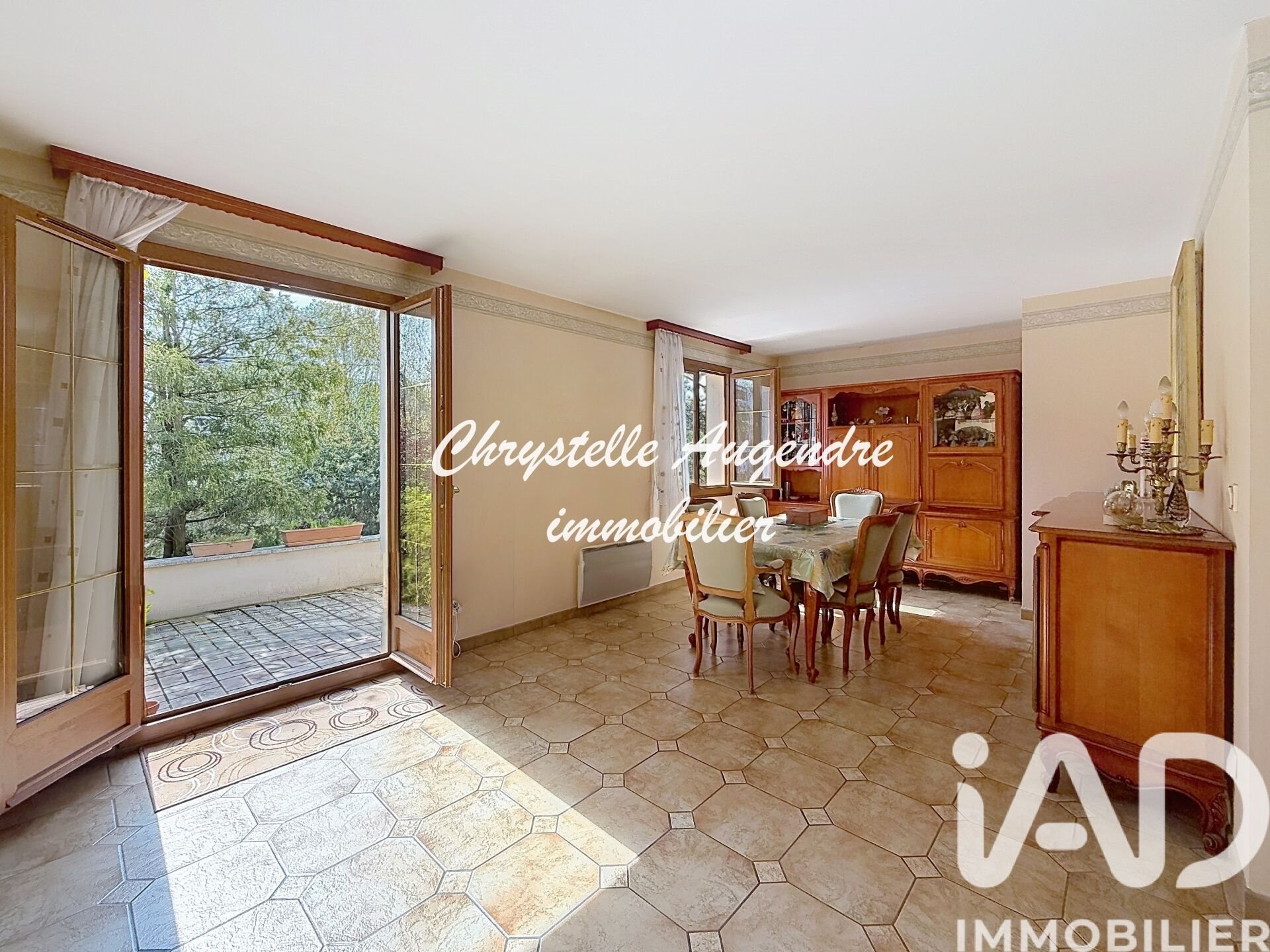 Maison à vendre, 132m², Palaiseau