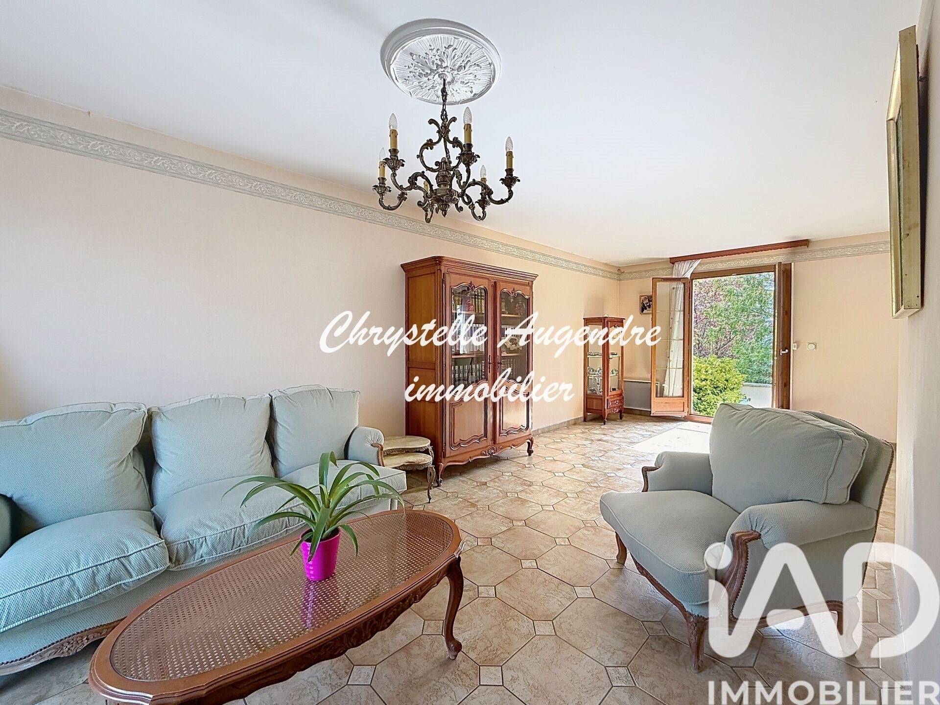Maison à vendre, 132m², Palaiseau