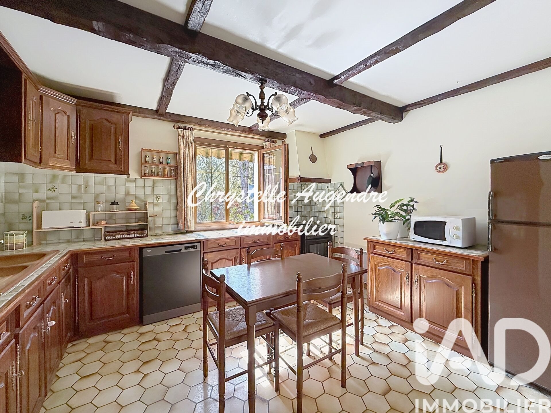 Maison à vendre, 132m², Palaiseau
