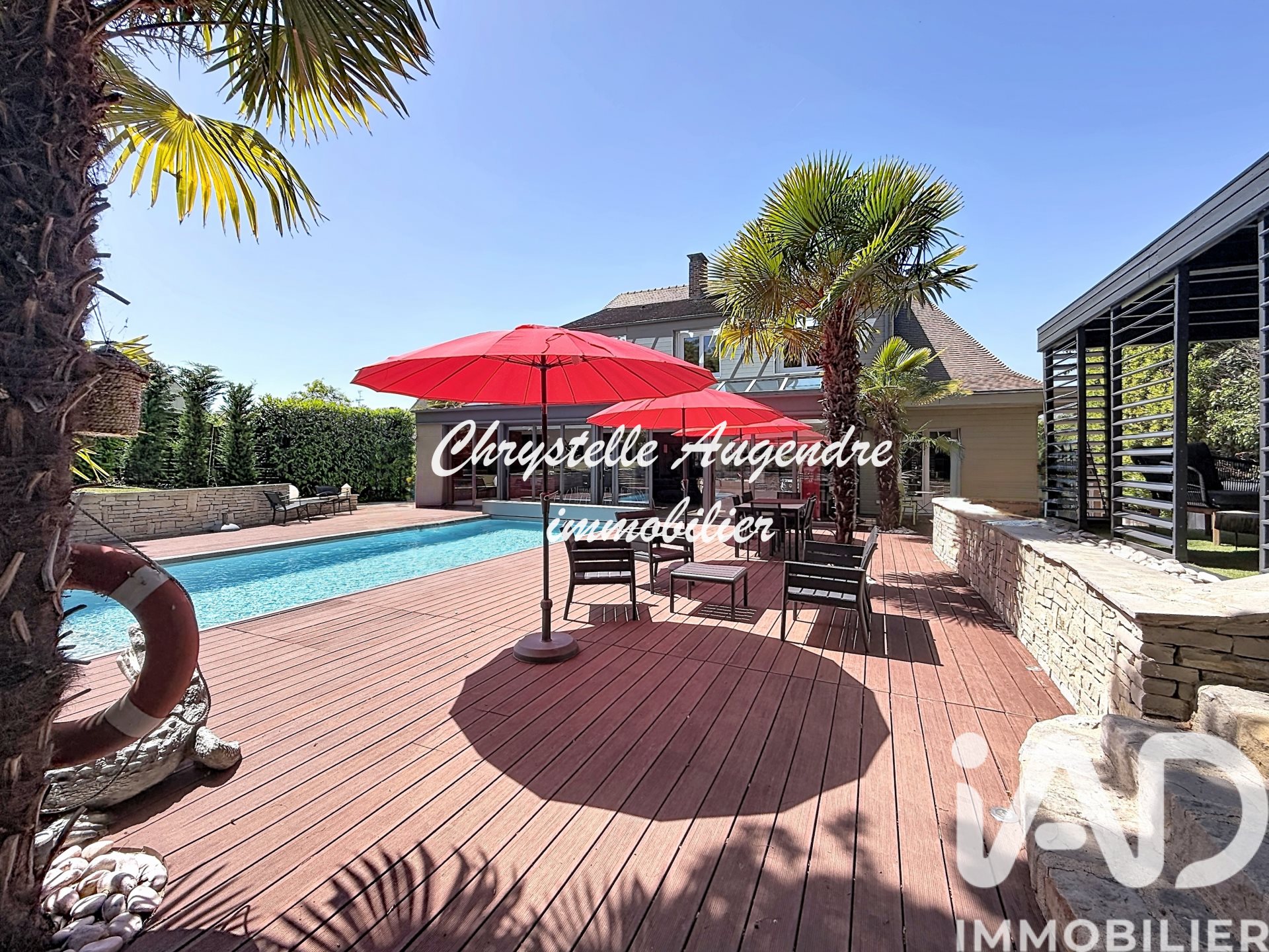 Maison à vendre, 291m², Massy