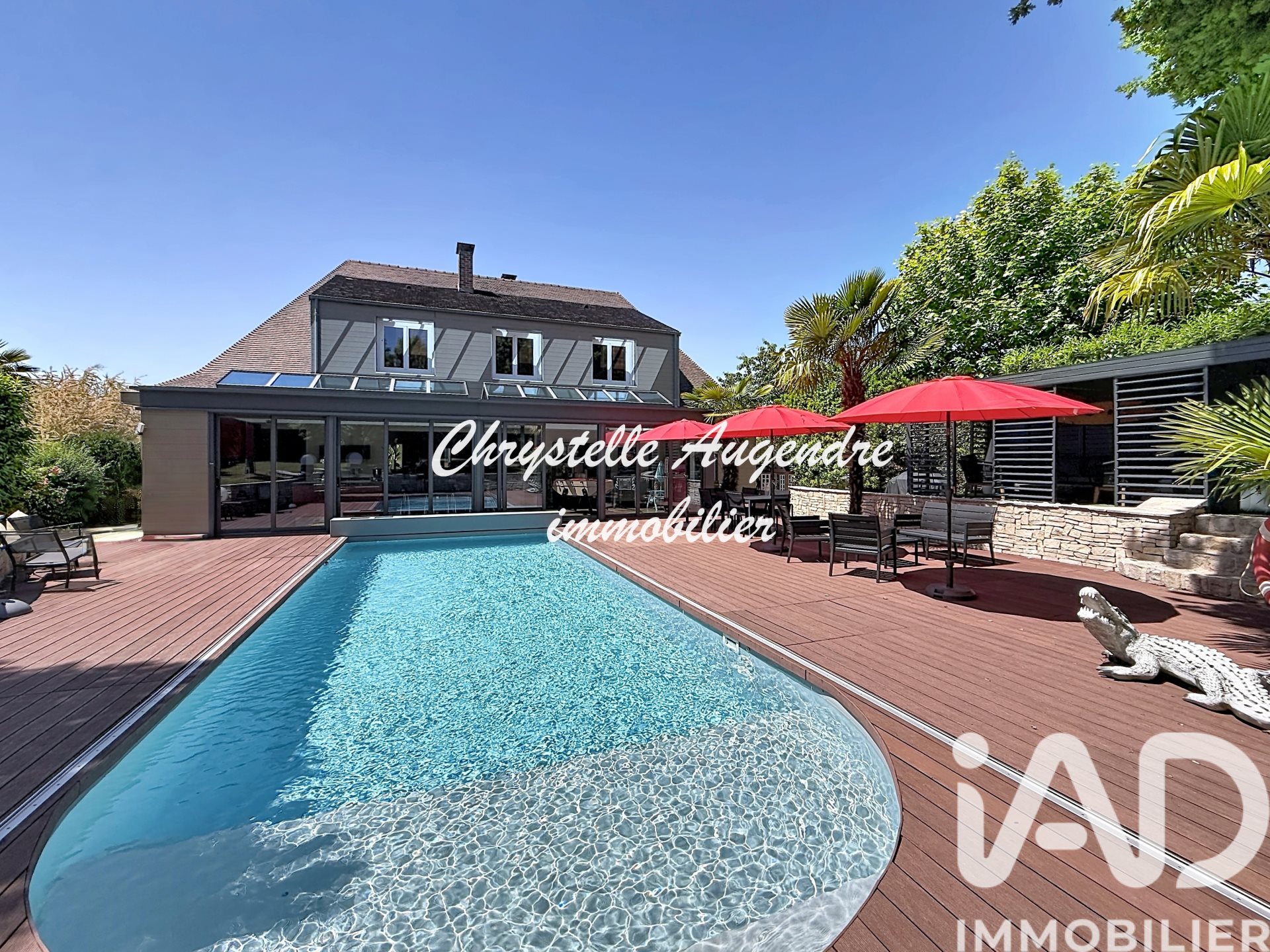 Maison à vendre, 291m², Massy