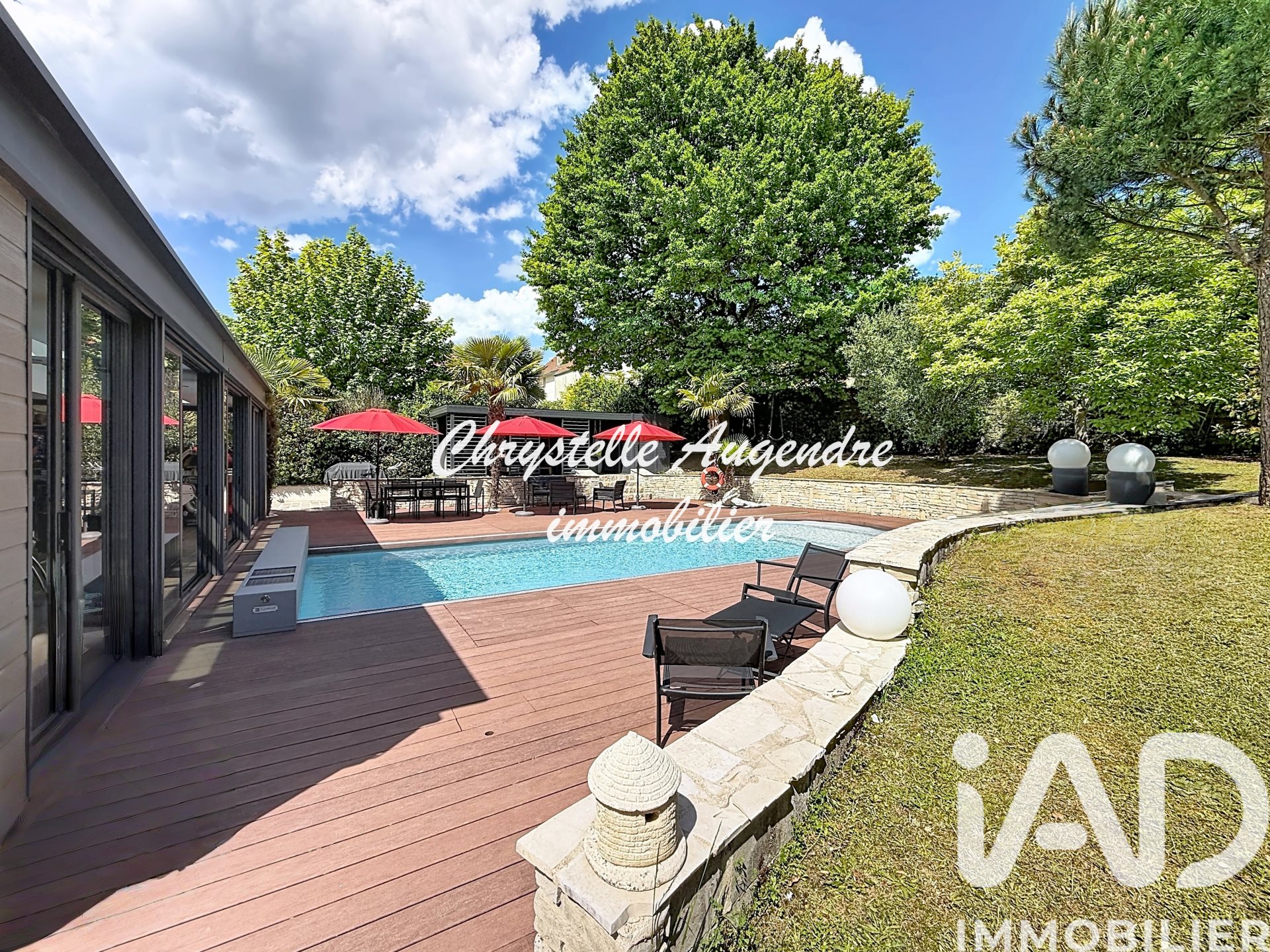 Maison à vendre, 291m², Massy
