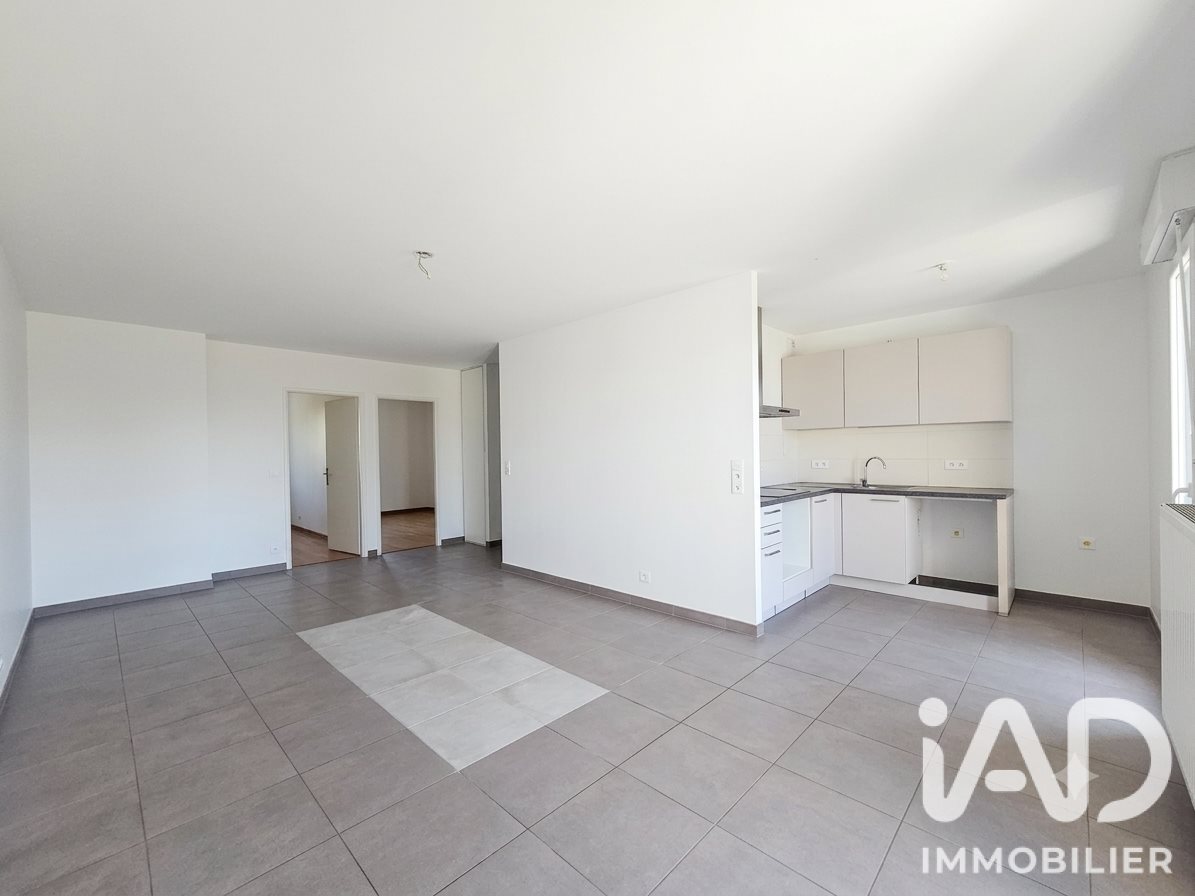 Appartement à vendre, 64m², Draveil