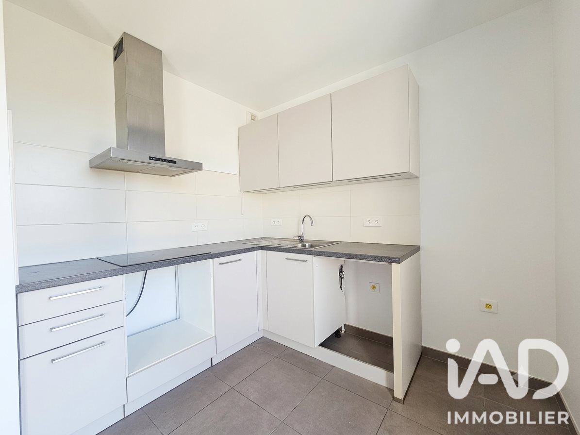Appartement à vendre, 64m², Draveil