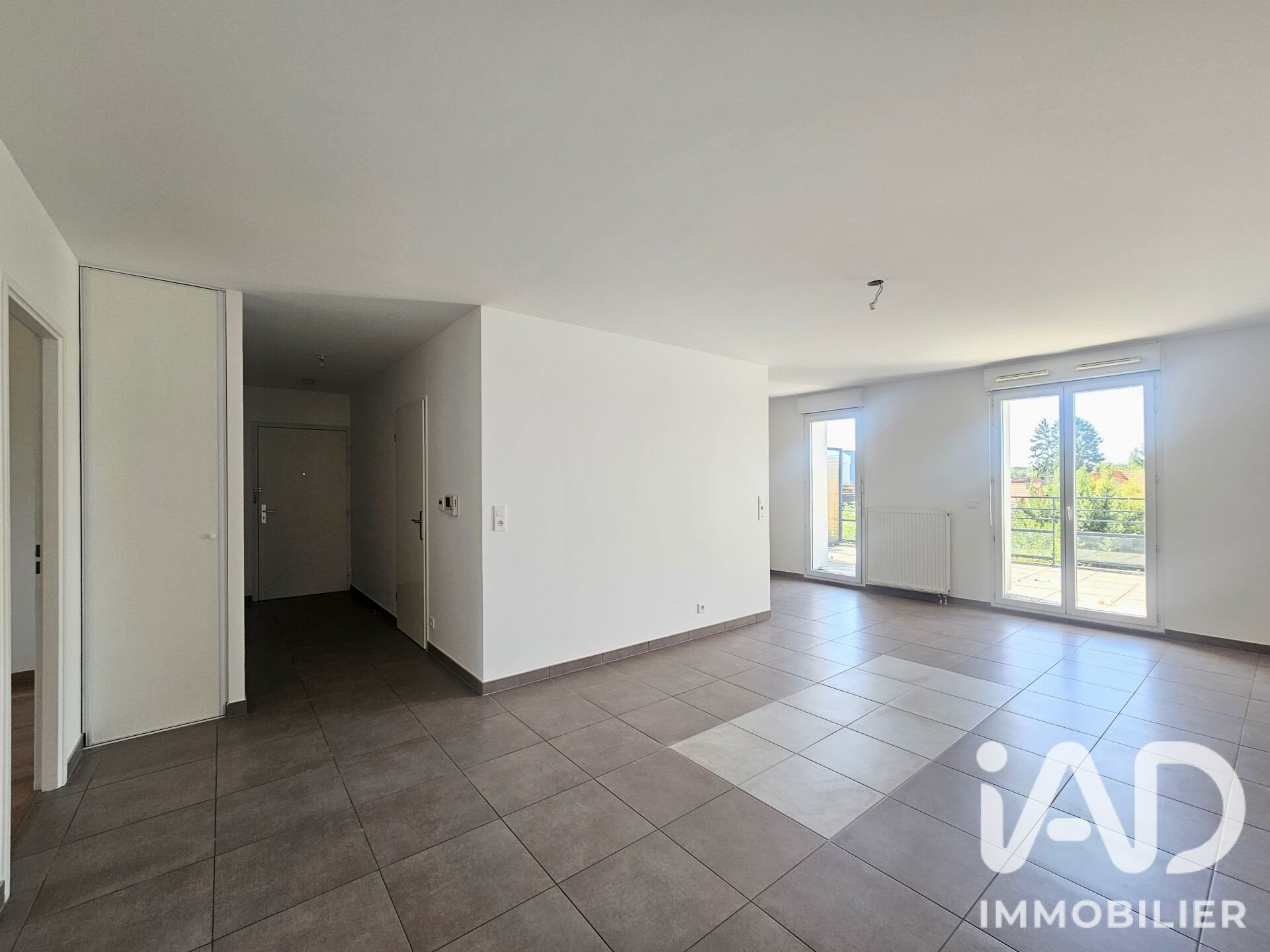 Appartement à vendre, 64m², Draveil