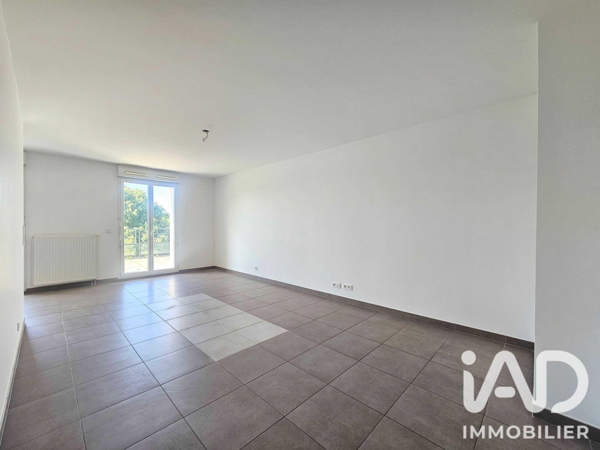 Appartement à vendre, 64m², Draveil