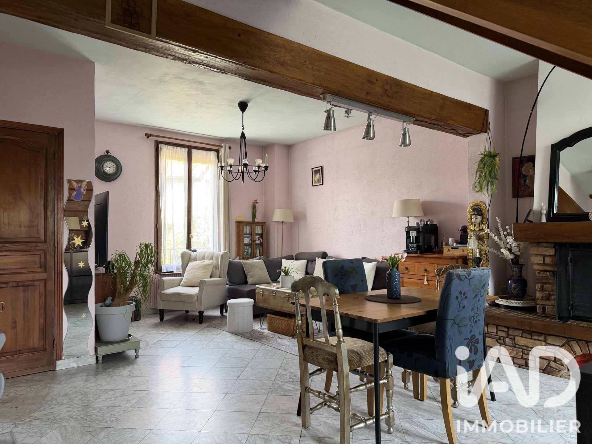 Maison à vendre, 128m², Draveil