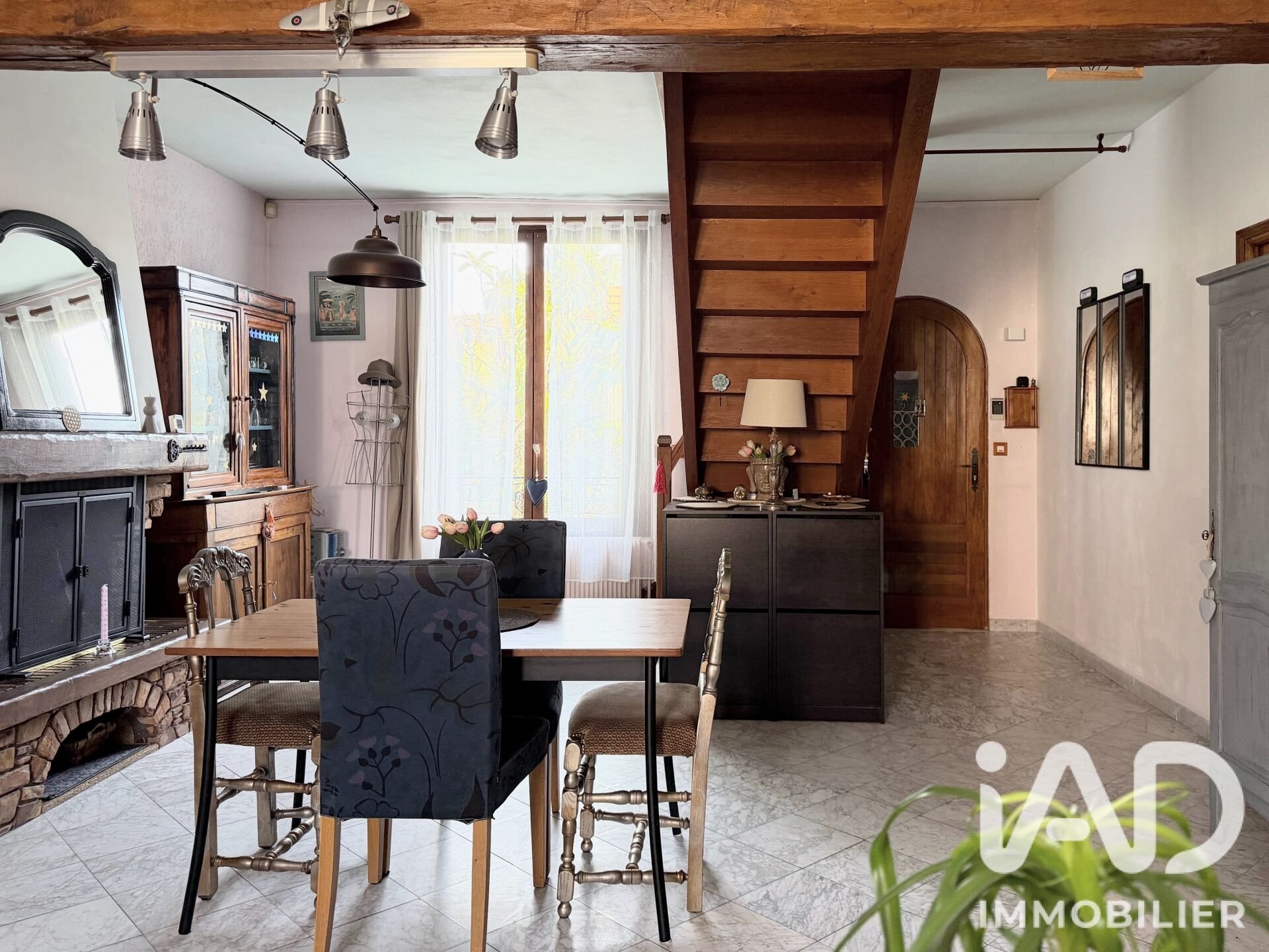 Maison à vendre, 128m², Draveil