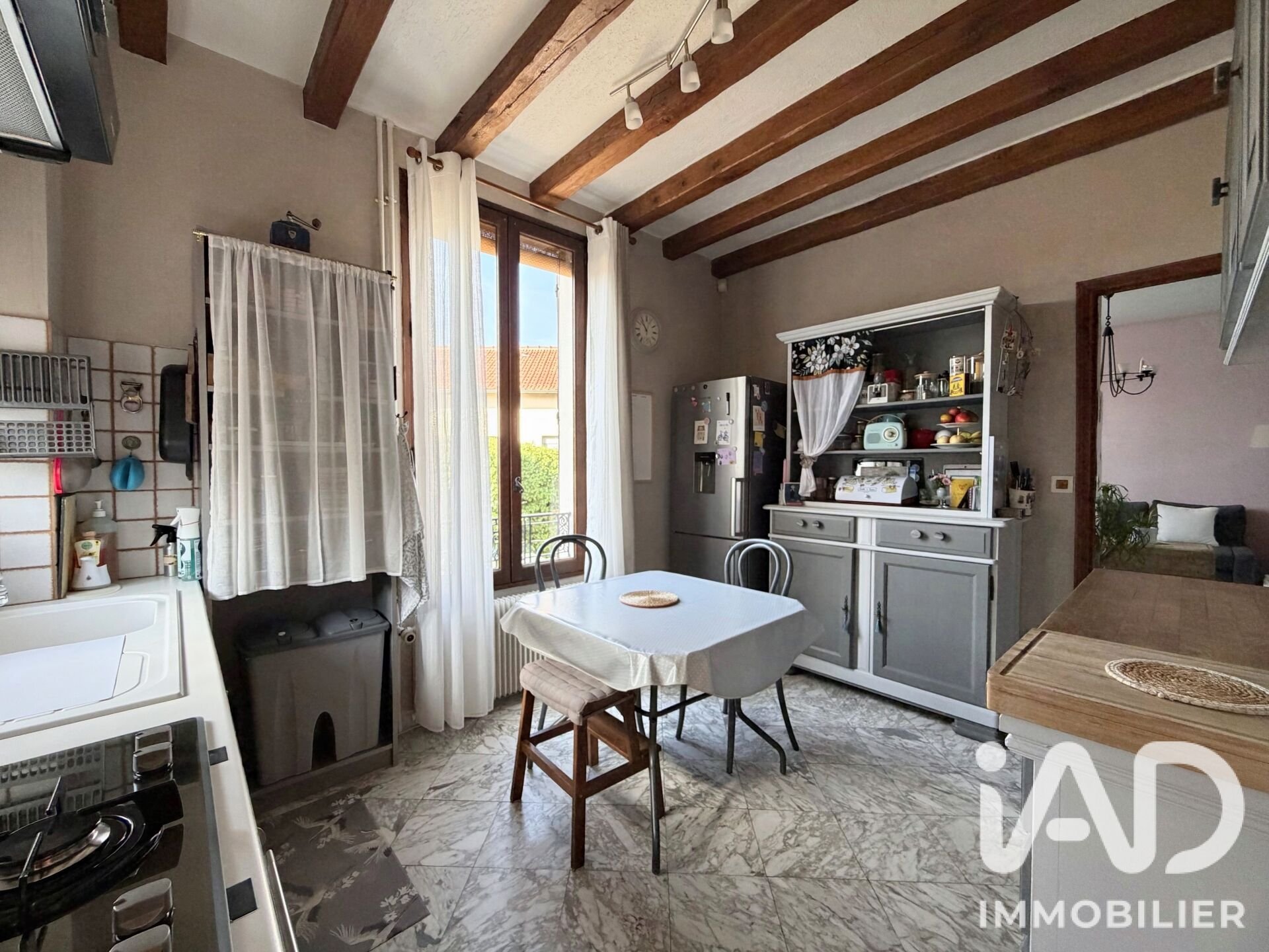 Maison à vendre, 128m², Draveil