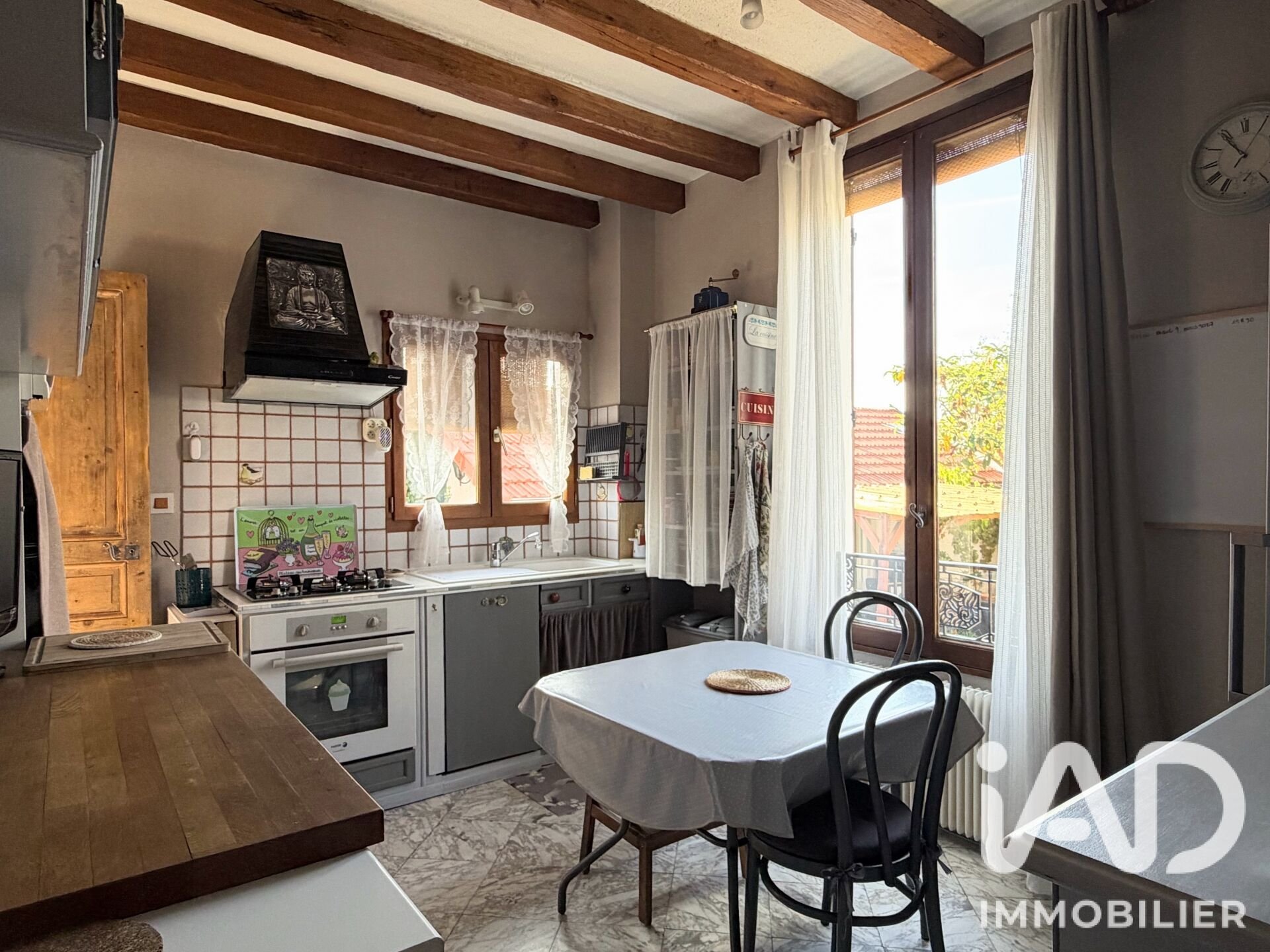 Maison à vendre, 128m², Draveil
