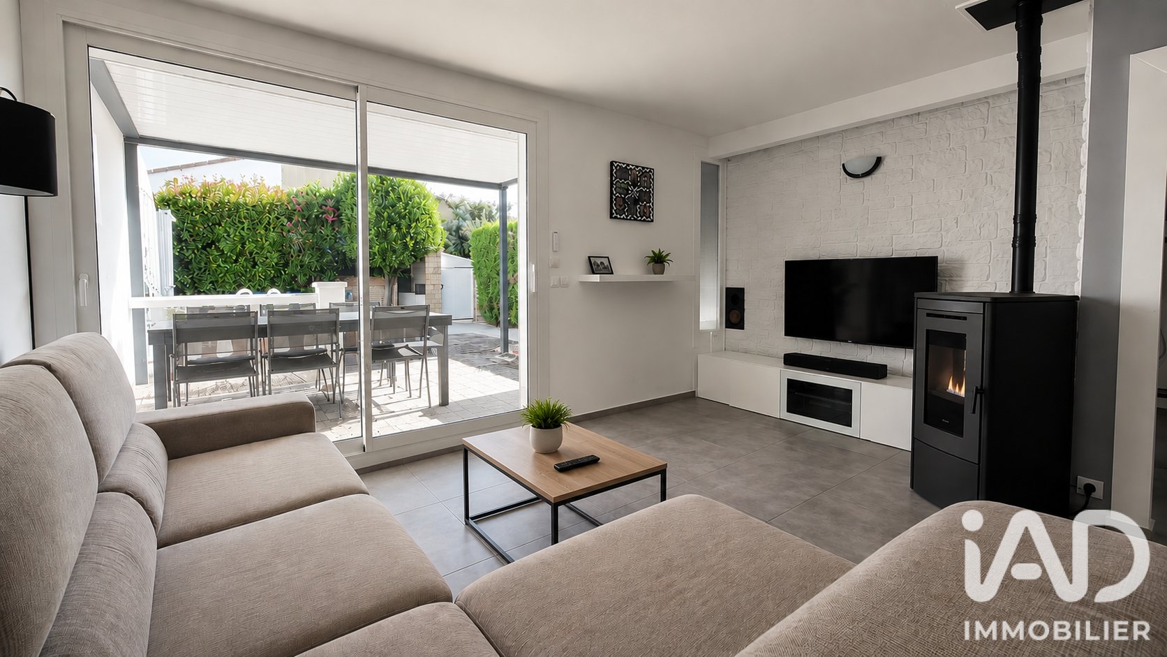 Maison à vendre, 140m², Peyrolles-en-Provence