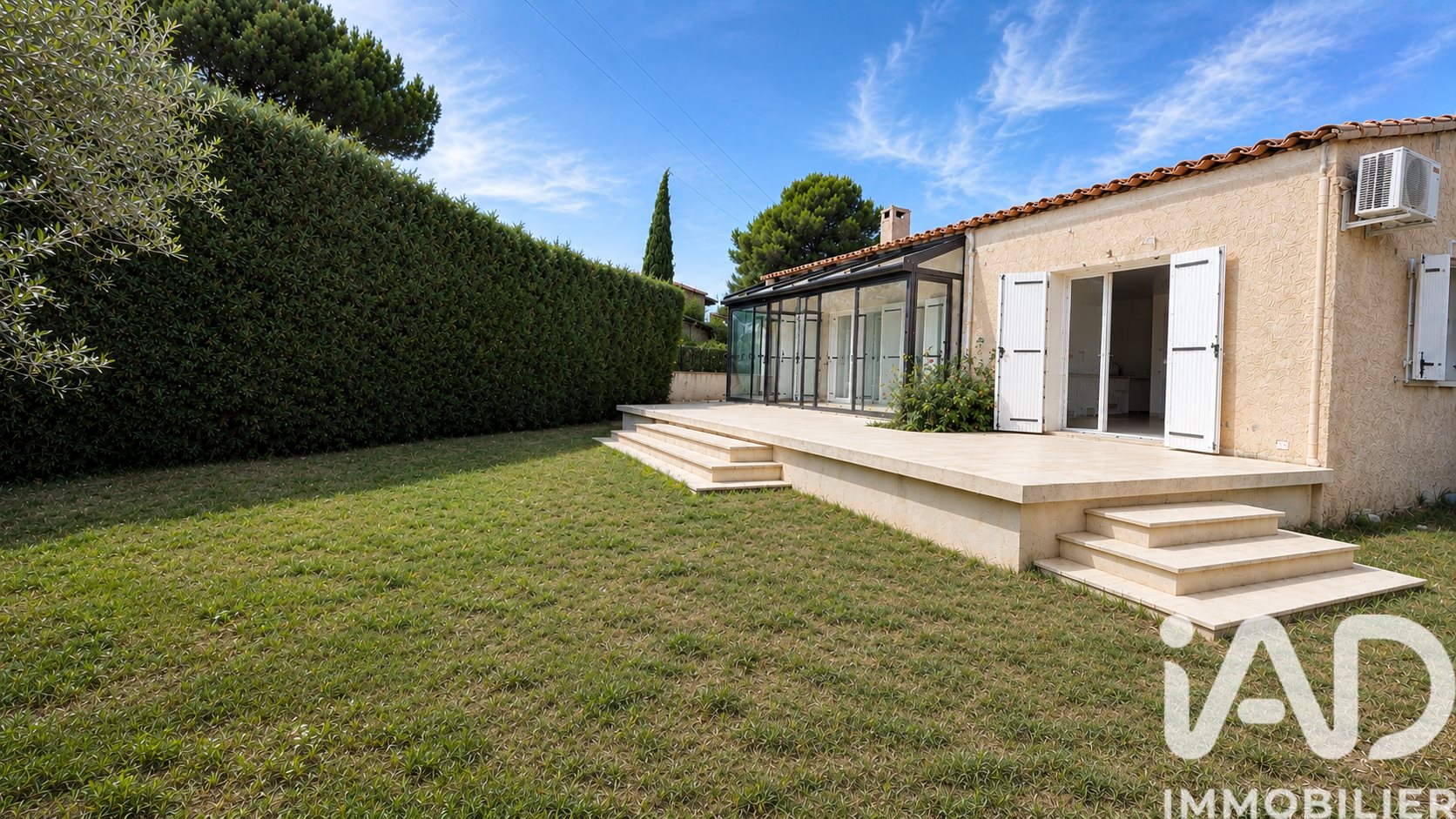 Maison à vendre, 100m², Venelles