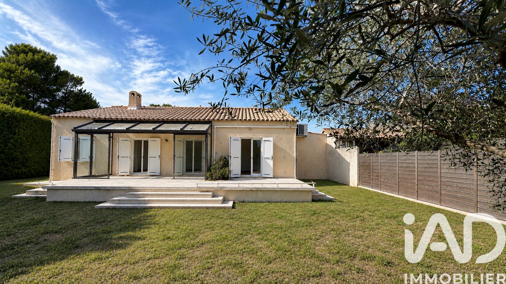 Maison à vendre, 100m², Venelles