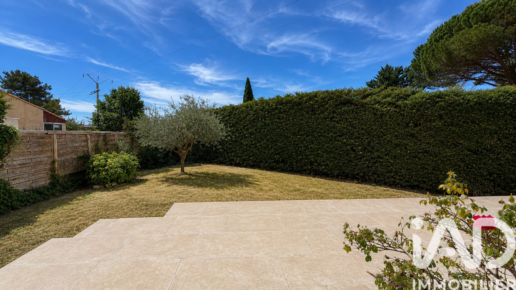 Maison à vendre, 100m², Venelles