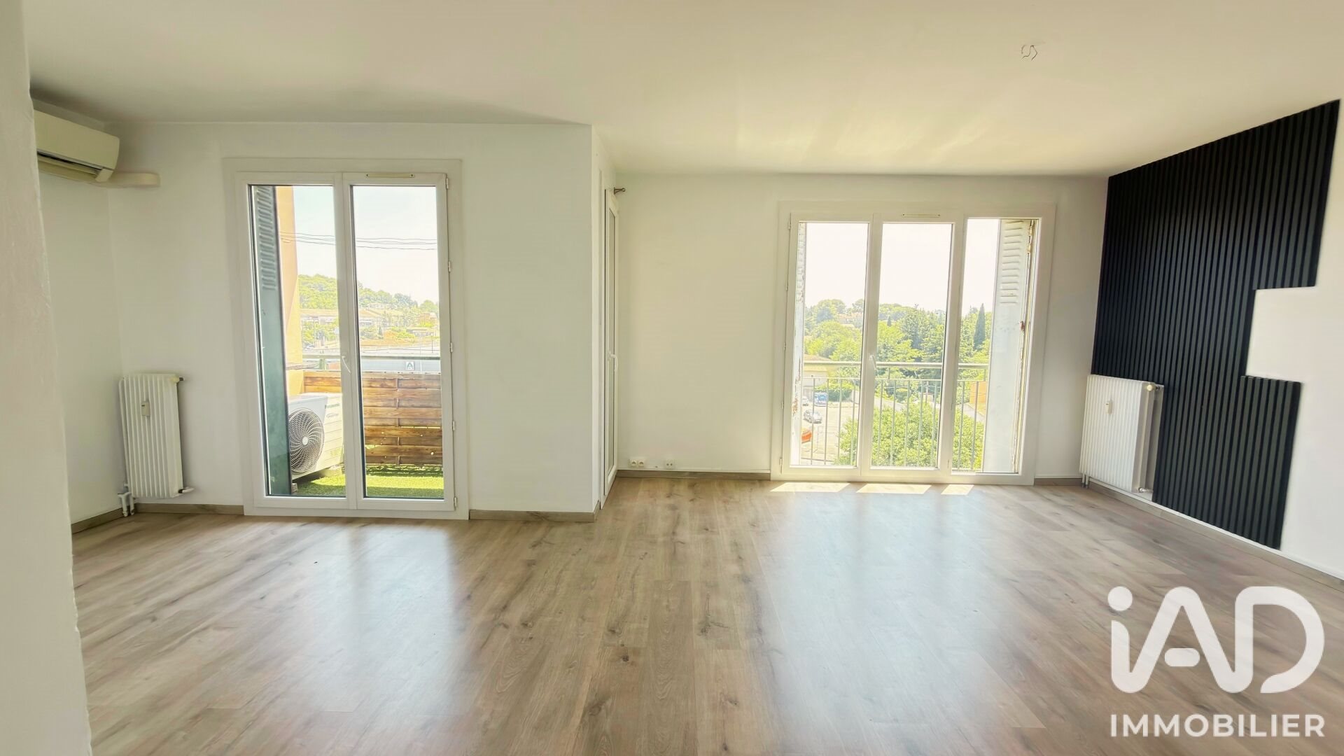 Appartement à vendre, 67m², Salon-de-Provence