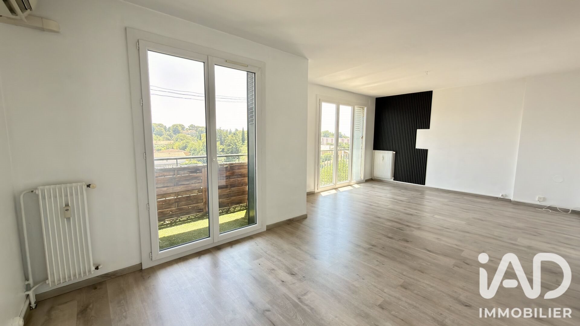 Appartement à vendre, 67m², Salon-de-Provence