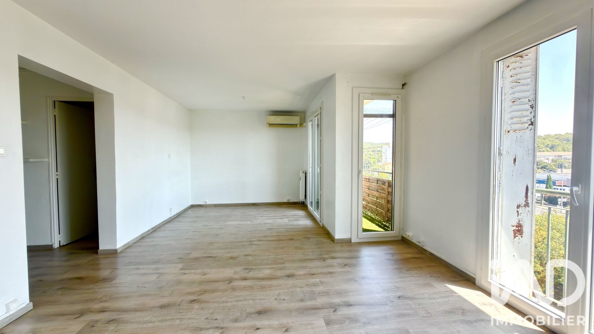 Appartement à vendre, 67m², Salon-de-Provence