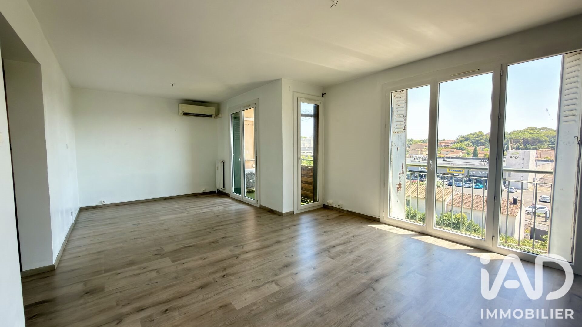 Appartement à vendre, 67m², Salon-de-Provence