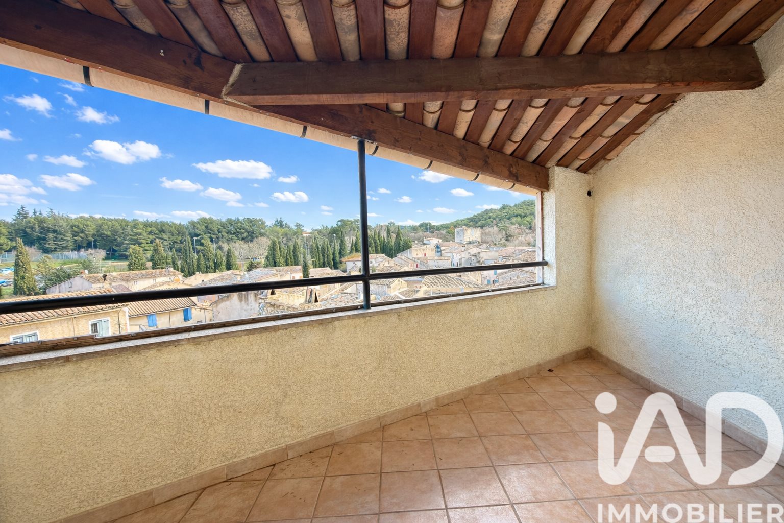 Maison à vendre, 58m², La Bastide-des-Jourdans