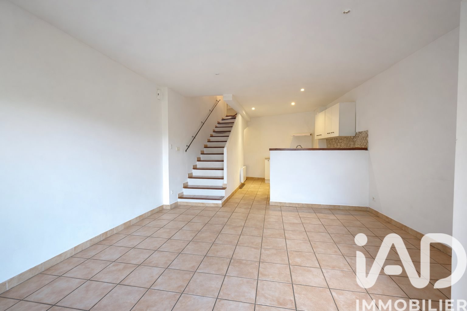 Maison à vendre, 58m², La Bastide-des-Jourdans