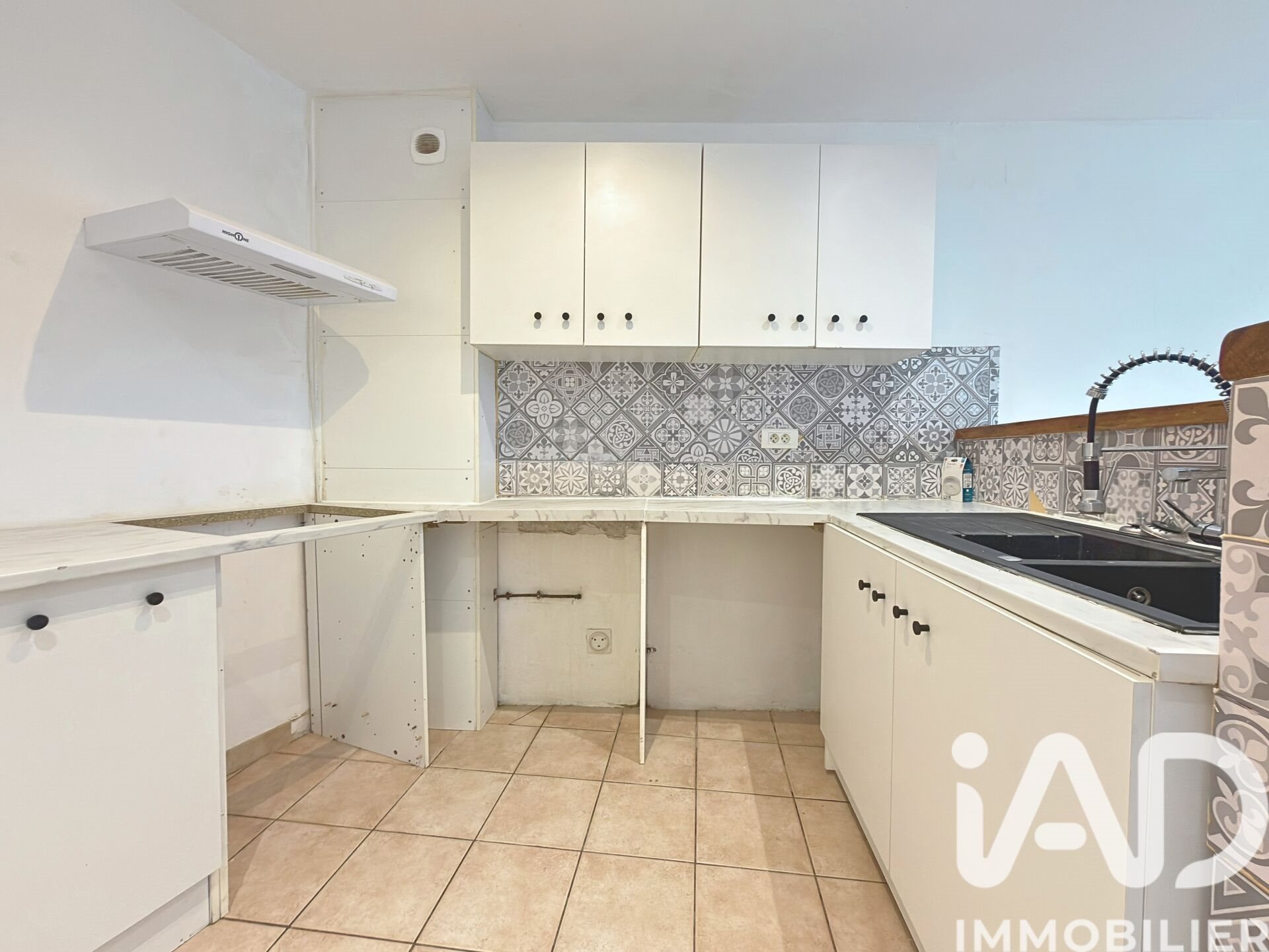 Maison à vendre, 58m², La Bastide-des-Jourdans