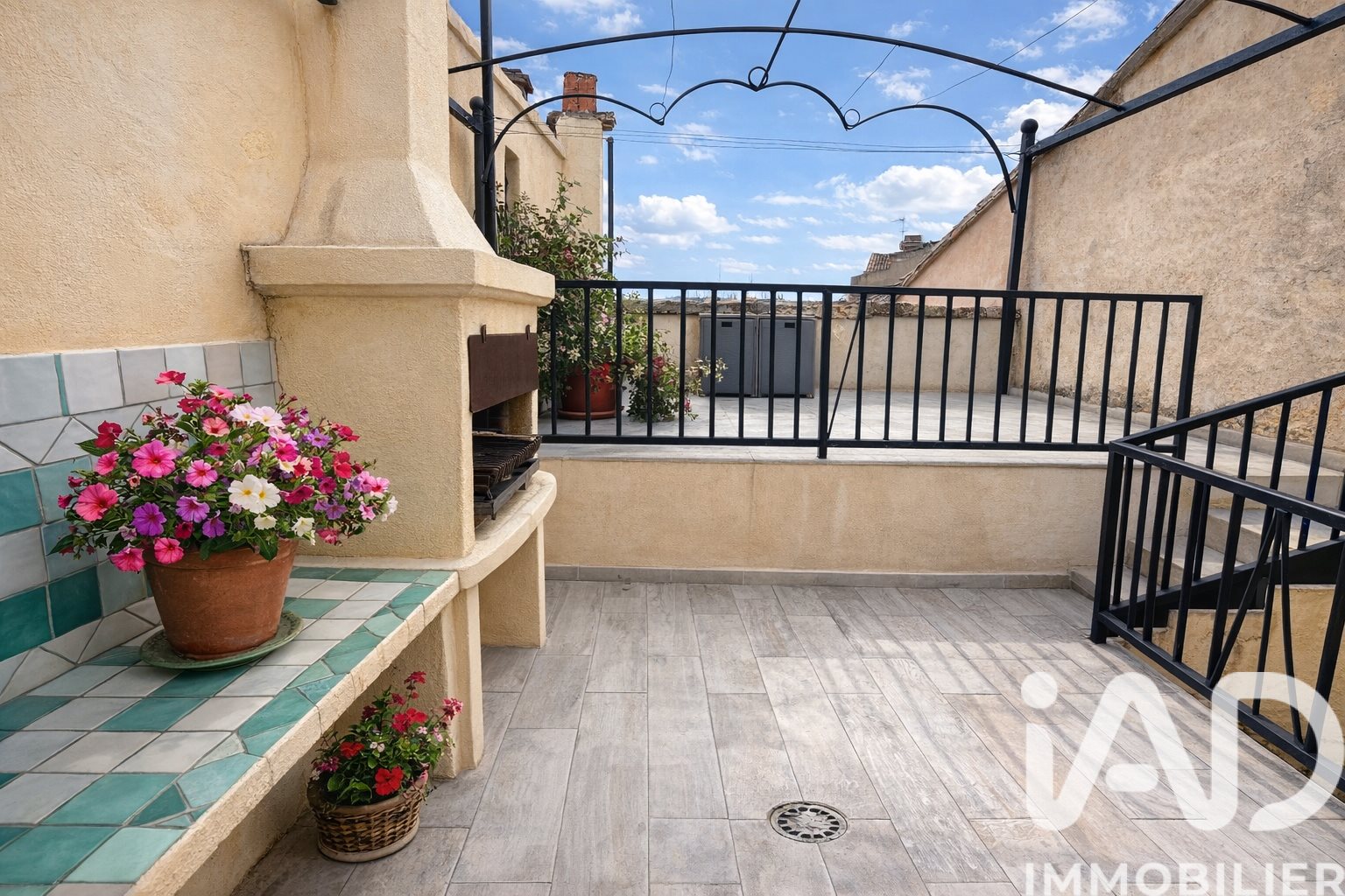 Appartement à vendre, 130m², Cadenet