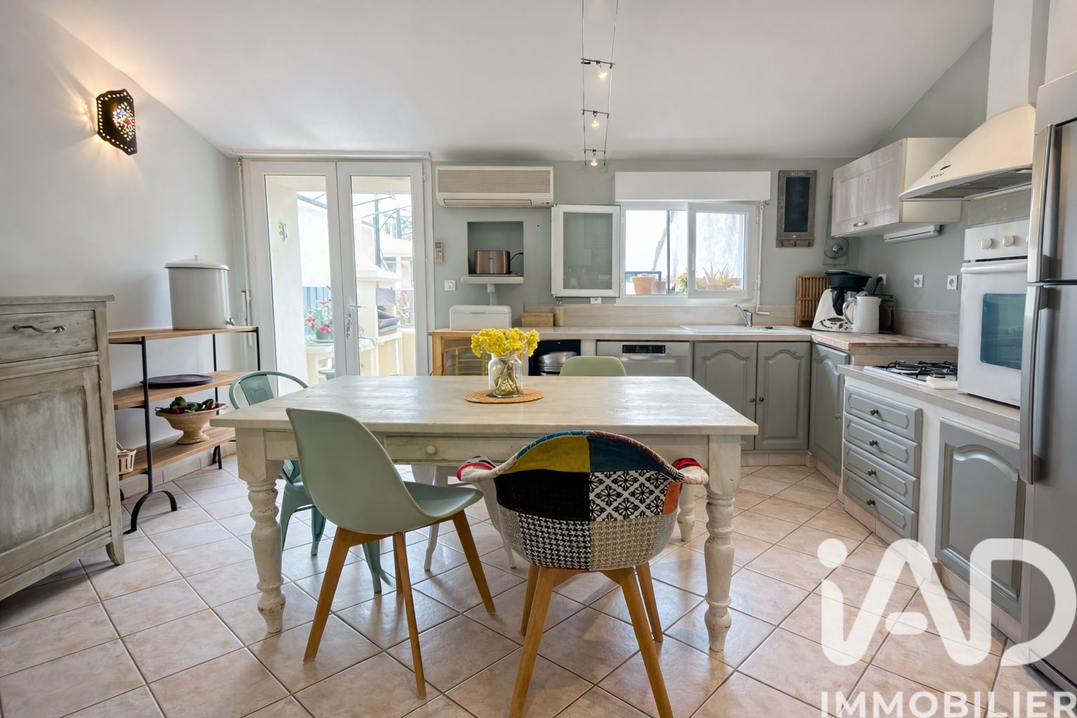 Appartement à vendre, 130m², Cadenet