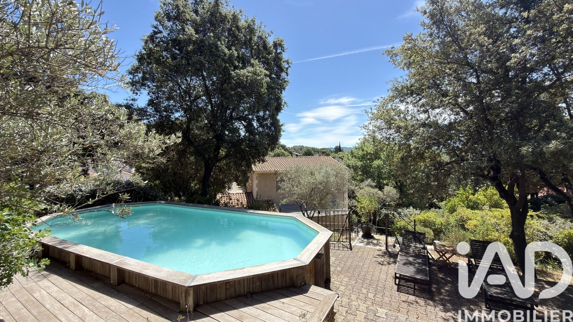 Maison à vendre, 97m², Jouques