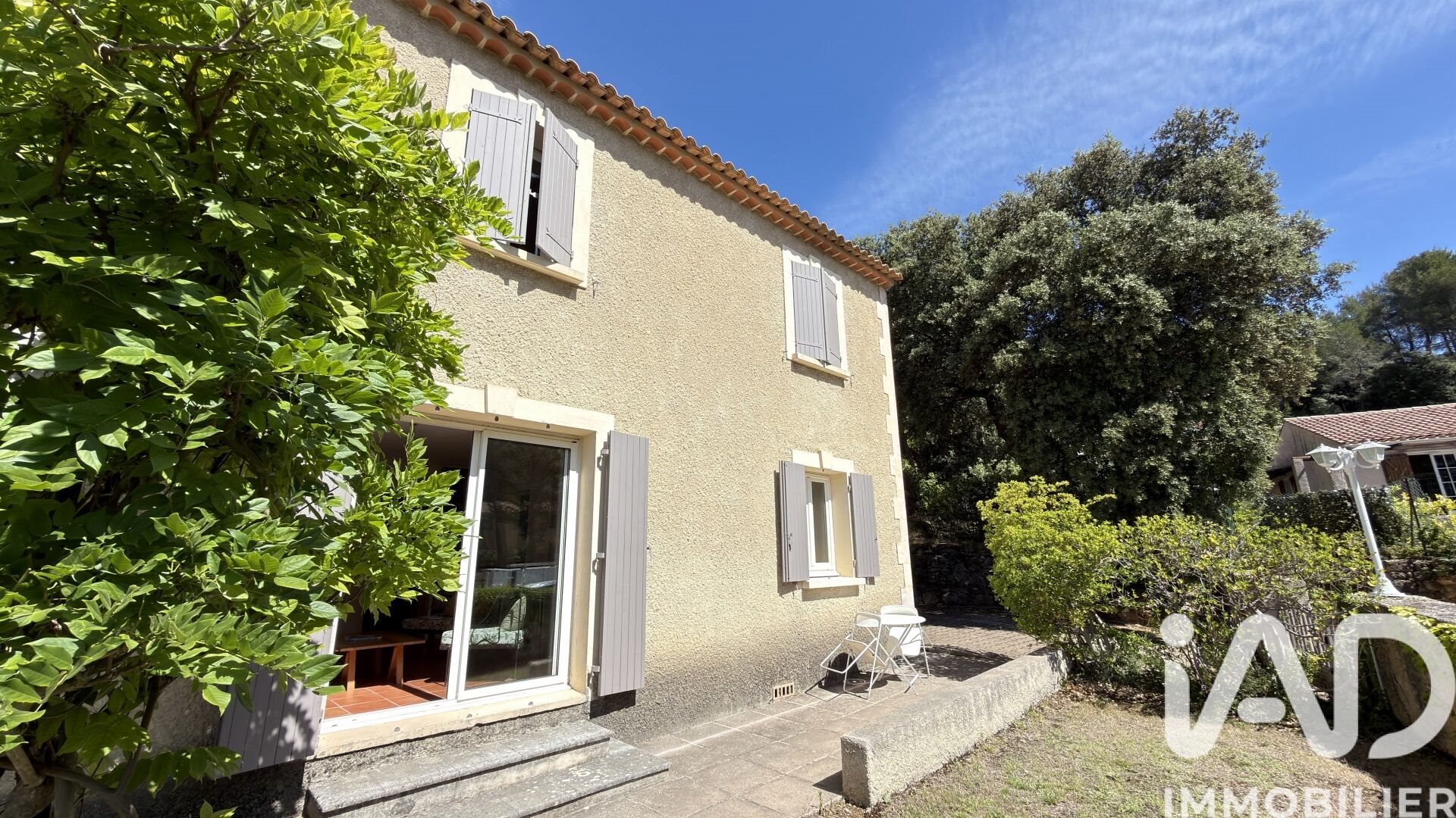 Maison à vendre, 97m², Jouques