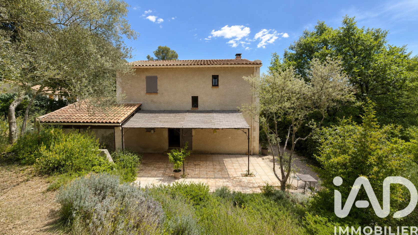 Maison à vendre, 97m², Jouques
