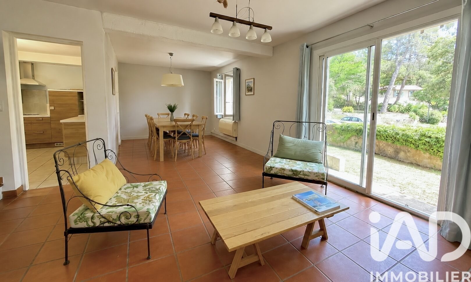Maison à vendre, 97m², Jouques