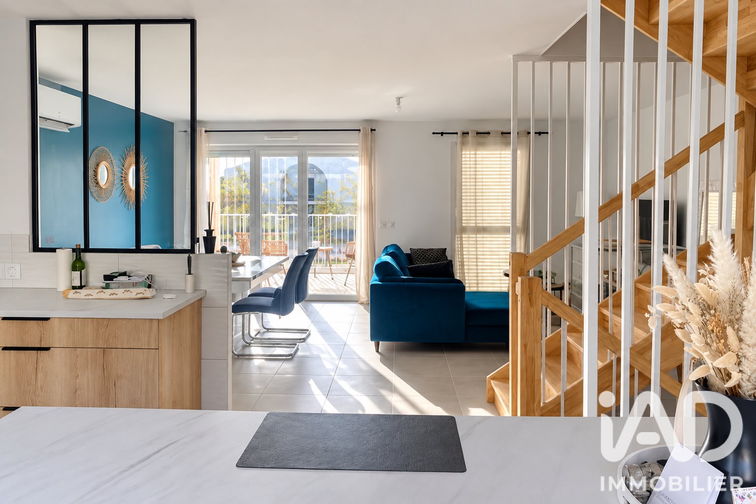 Maison à vendre, 85m², Saint-Cannat