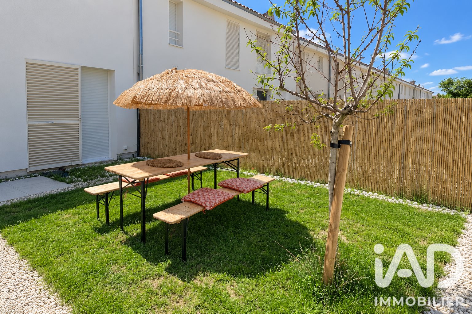 Maison à vendre, 85m², Saint-Cannat