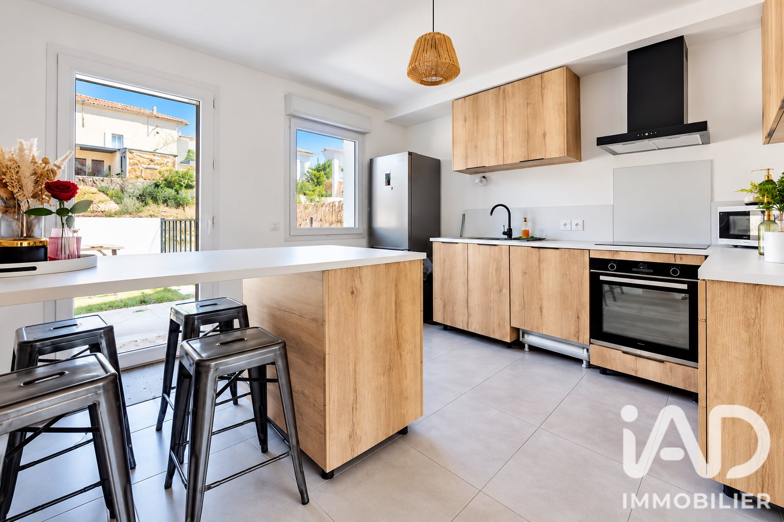 Maison à vendre, 85m², Saint-Cannat