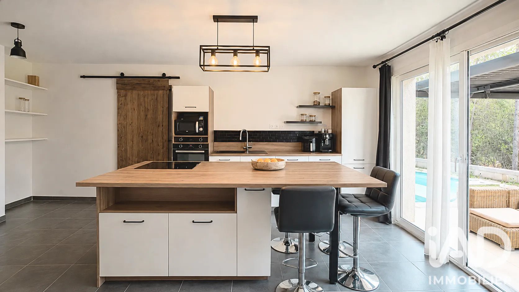 Maison à vendre, 83m², La Bastide-des-Jourdans