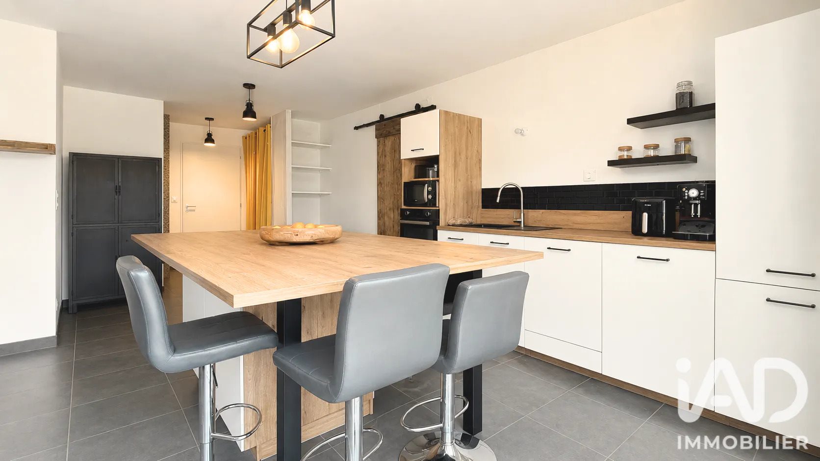 Maison à vendre, 83m², La Bastide-des-Jourdans