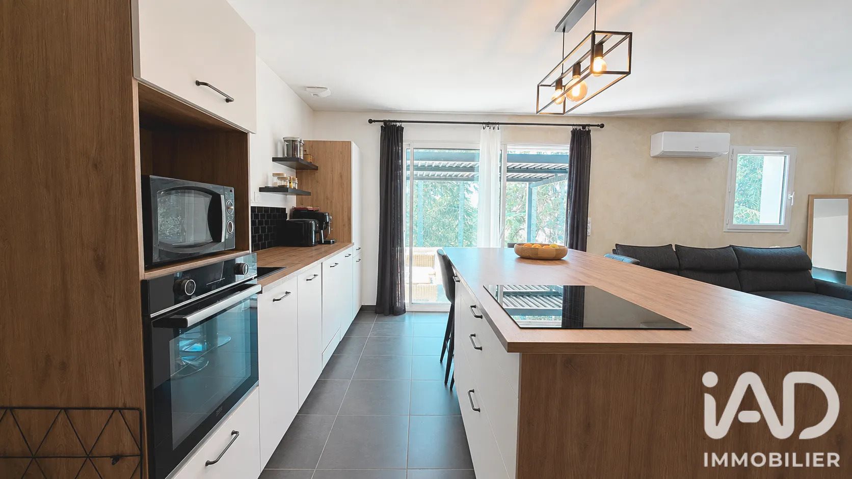 Maison à vendre, 83m², La Bastide-des-Jourdans