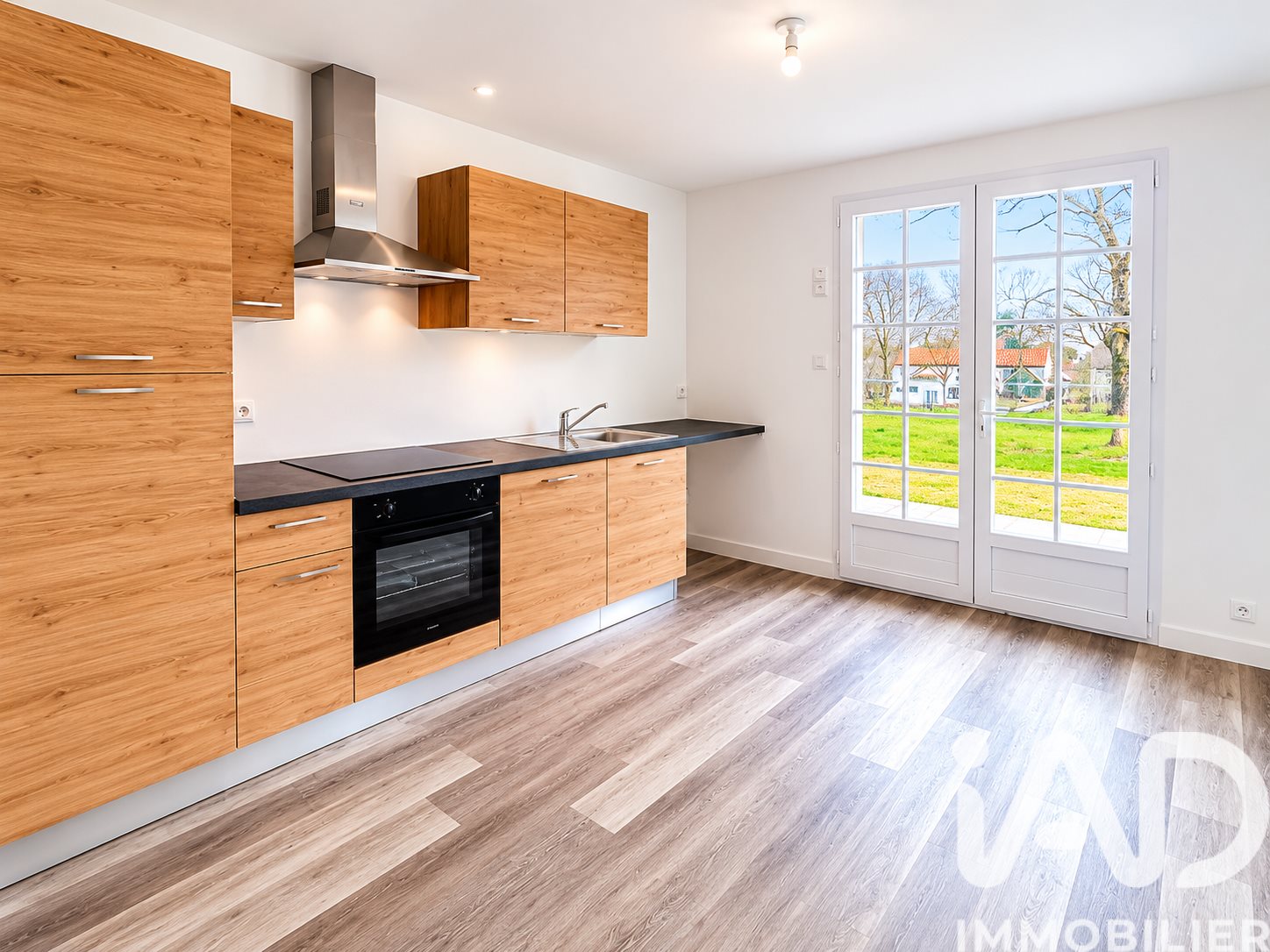Maison à vendre, 131m², Vairé