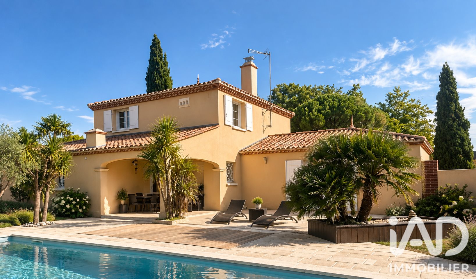 Maison à vendre, 134m², Aubigny