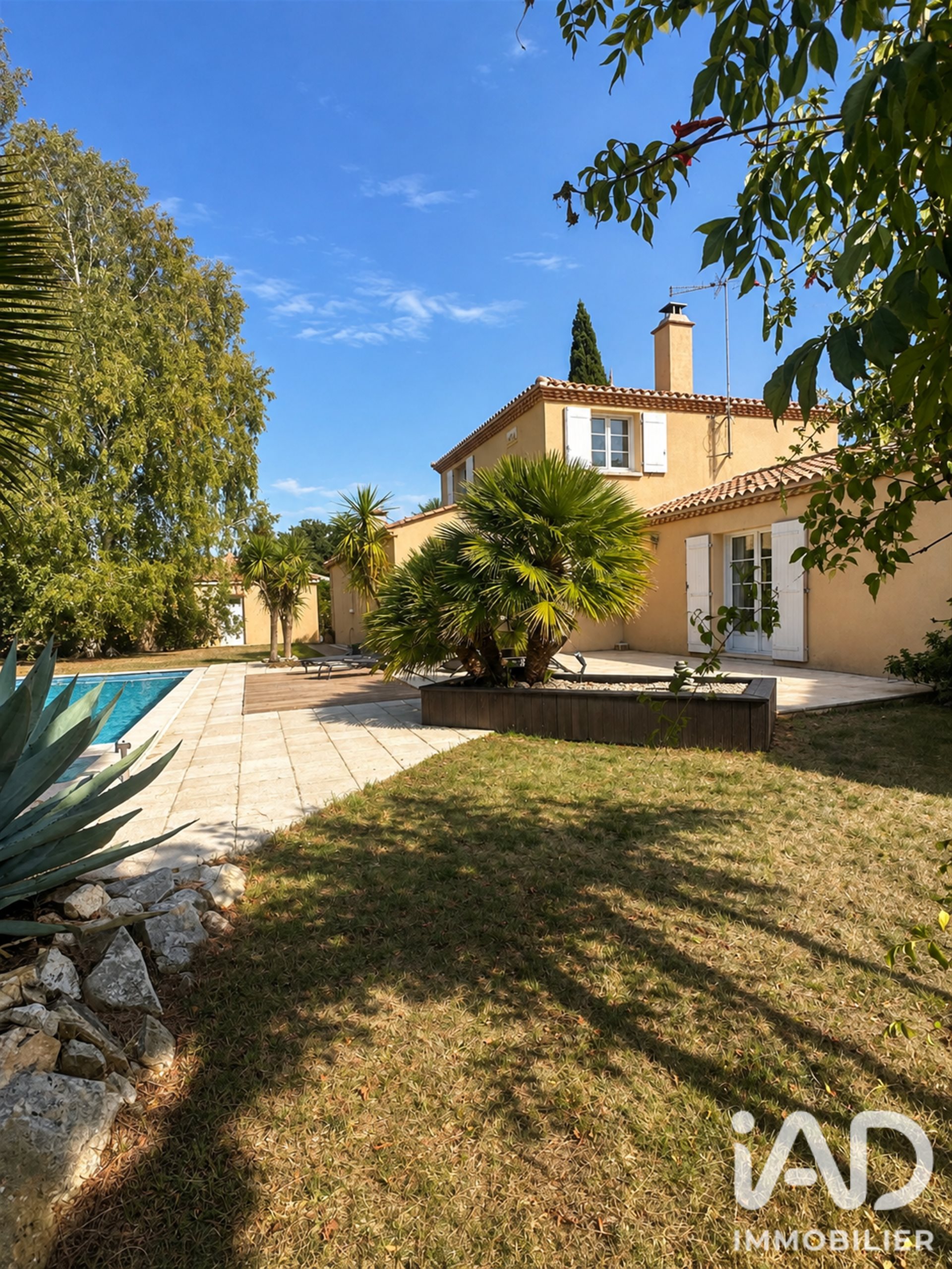 Maison à vendre, 134m², Aubigny