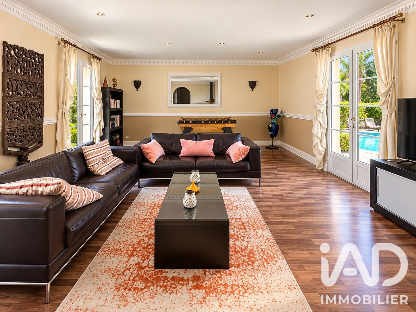 Maison à vendre, 134m², Aubigny