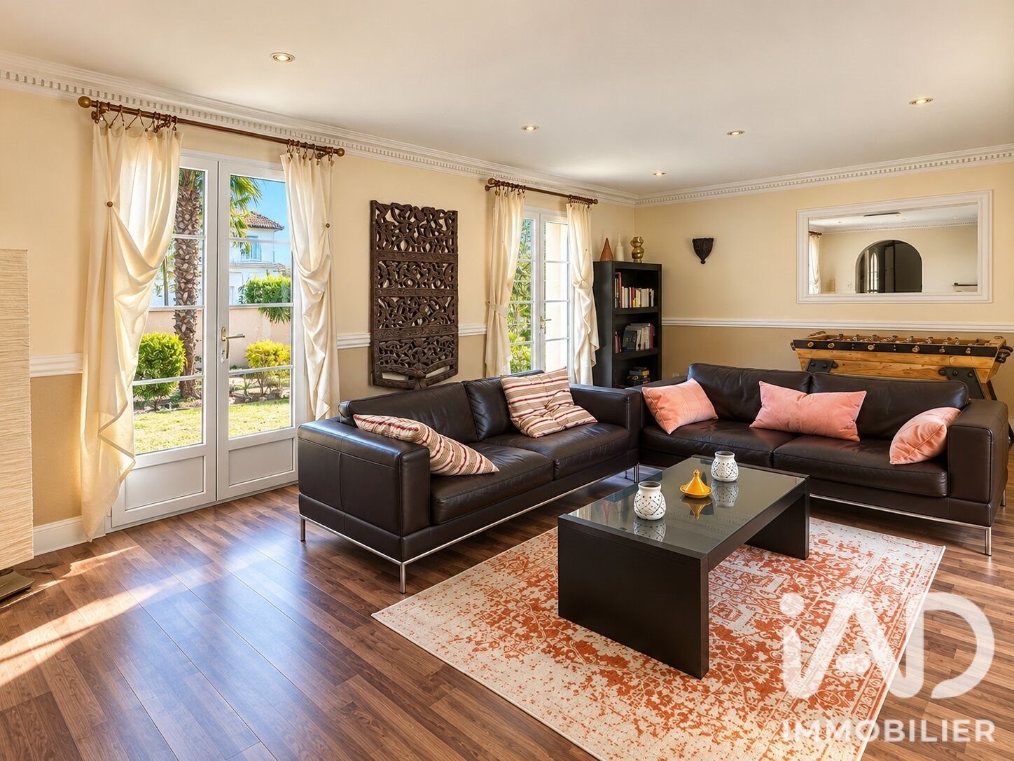 Maison à vendre, 134m², Aubigny