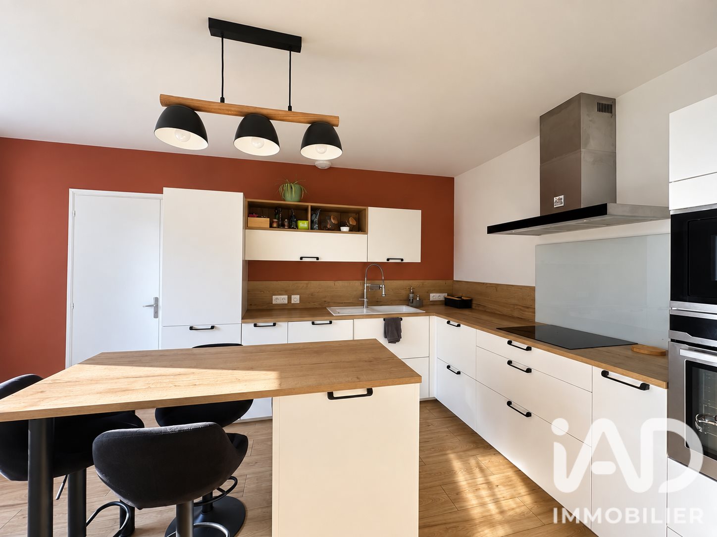 Maison à vendre, 107m², Le Champ-Saint-Père
