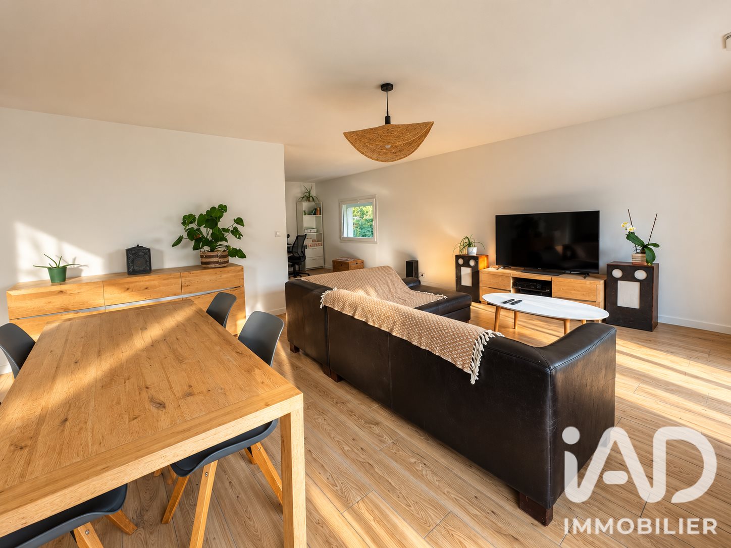 Maison à vendre, 107m², Le Champ-Saint-Père