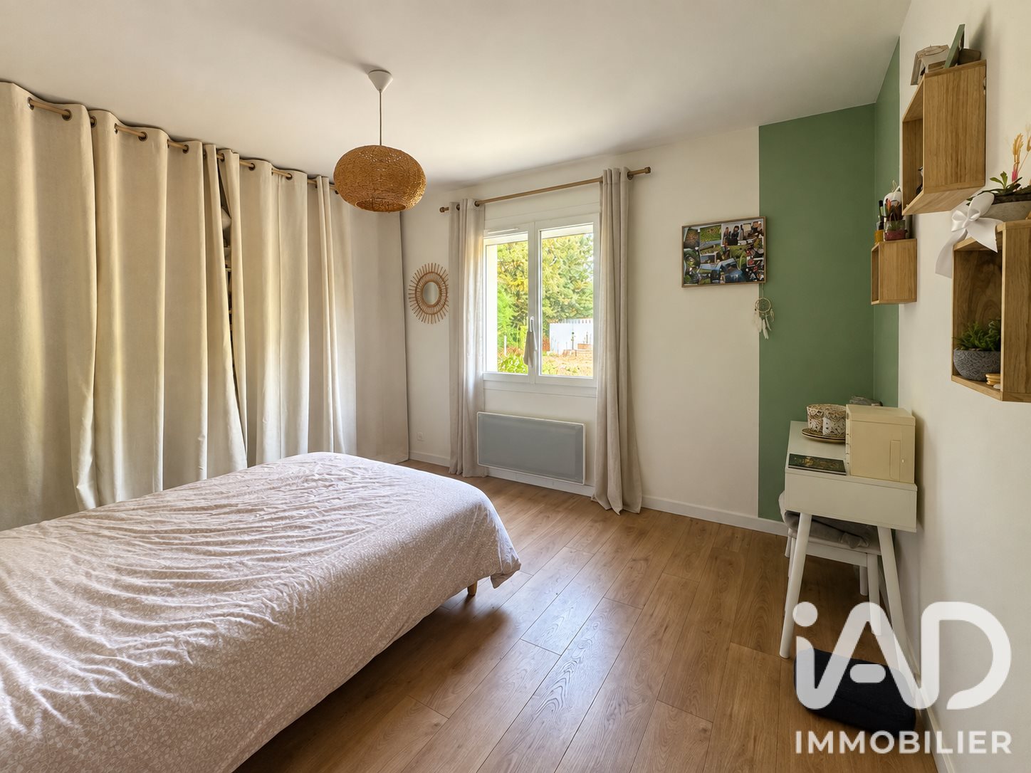Maison à vendre, 107m², Le Champ-Saint-Père